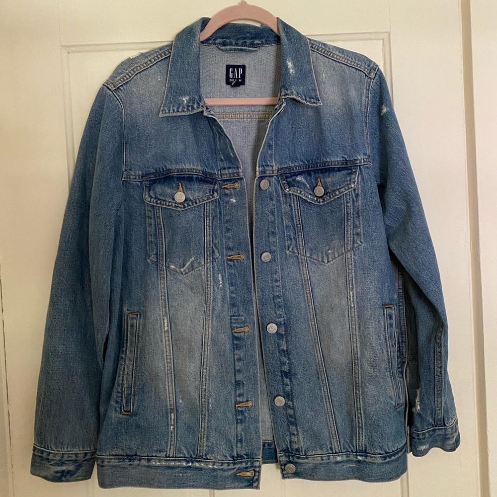 Gap Denim Jacket